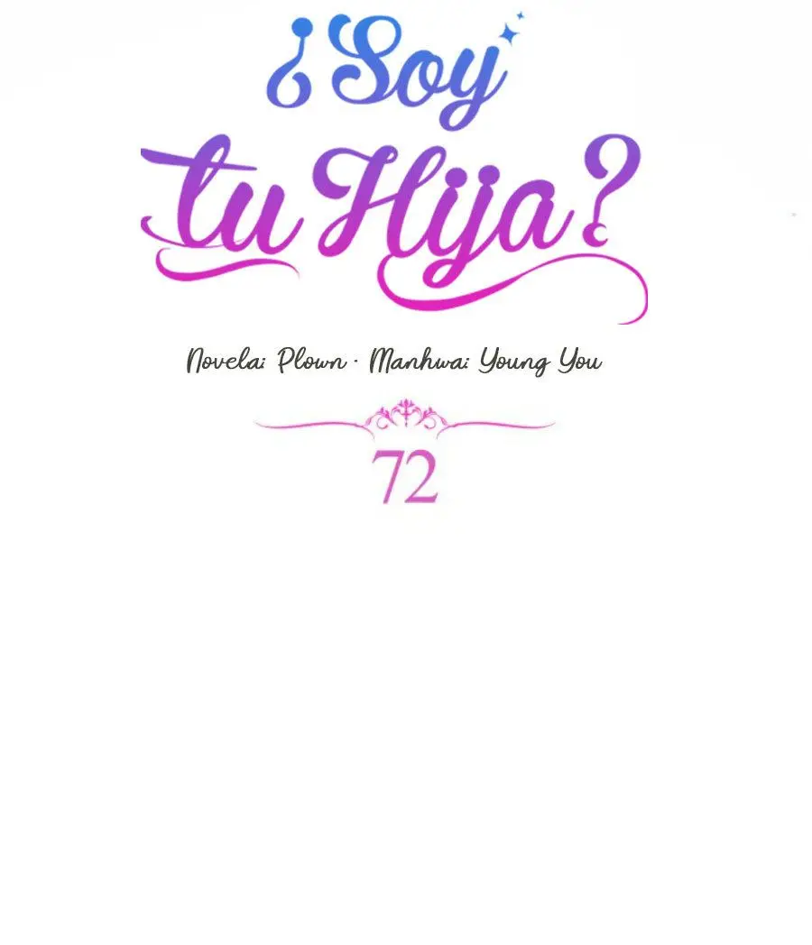 ¿Yo Soy tu Hija? - Capítulo 72 - Página 14 - LectorTMOo
