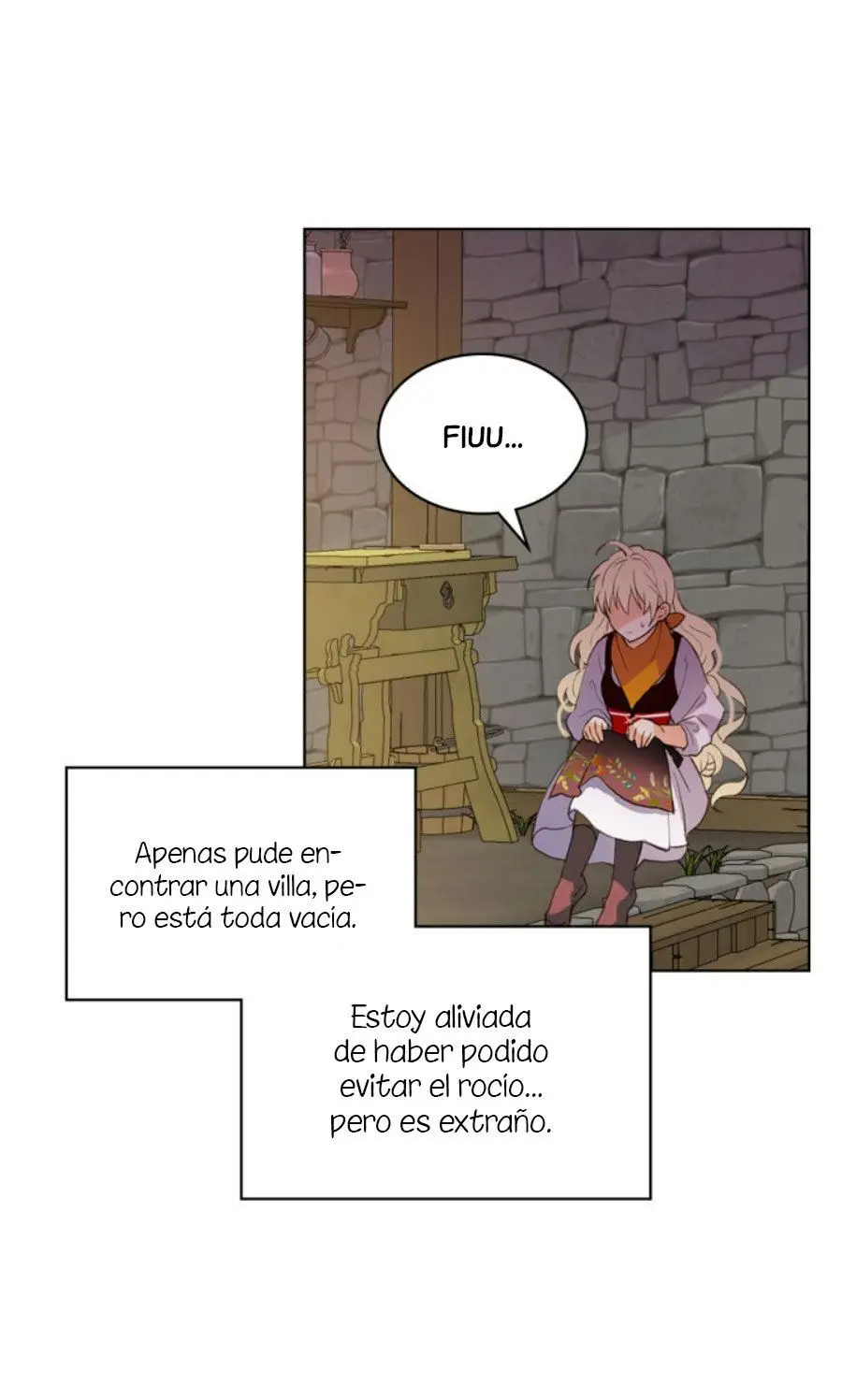 ¿Yo Soy tu Hija? - Capítulo 72 - Página 17 - LectorTMOo