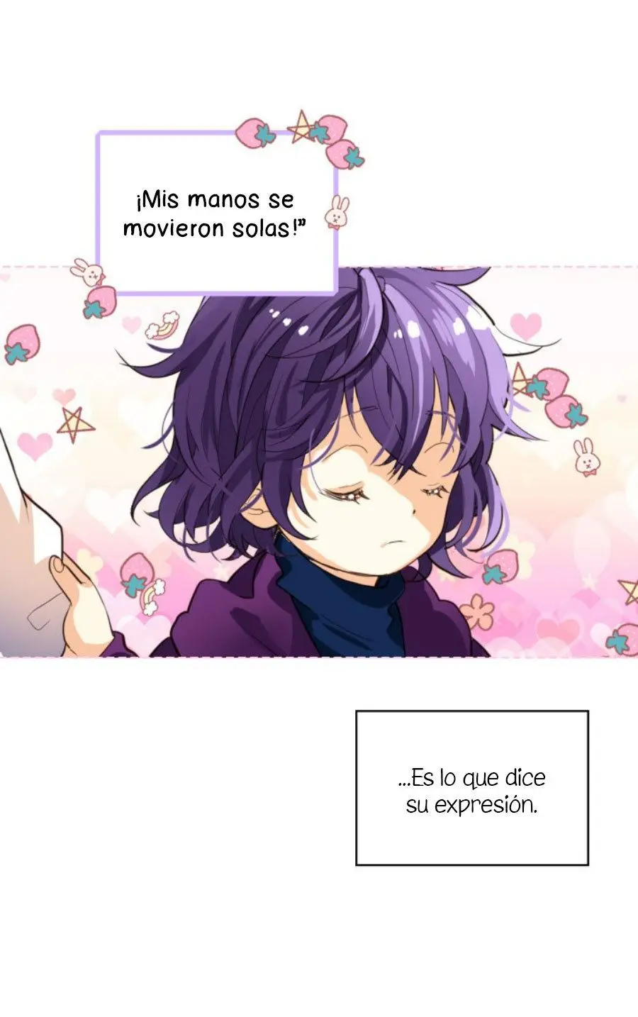¿Yo Soy tu Hija? - Capítulo 72 - Página 29 - LectorTMOo