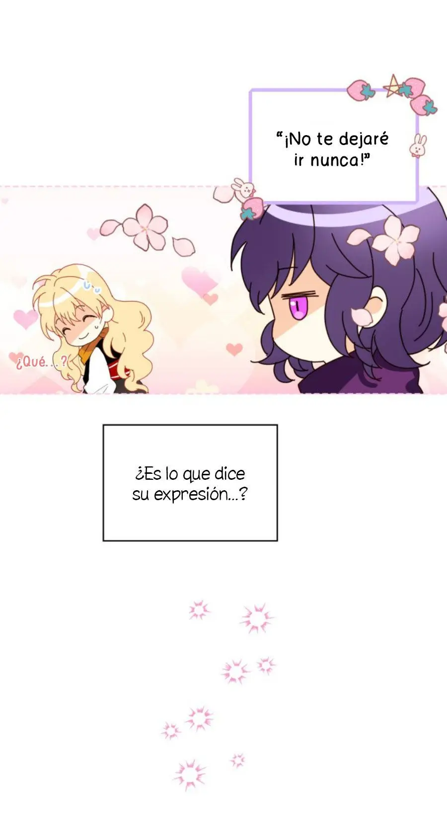 ¿Yo Soy tu Hija? - Capítulo 72 - Página 31 - LectorTMOo