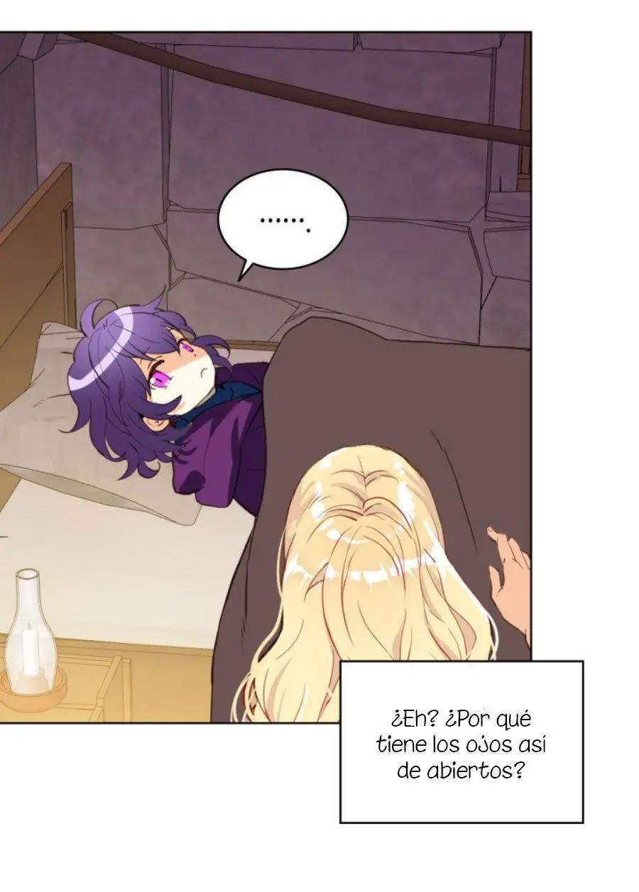 ¿Yo Soy tu Hija? - Capítulo 72 - Página 33 - LectorTMOo