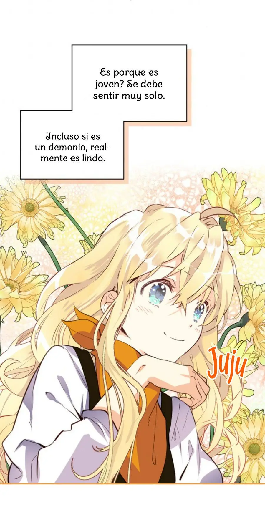 ¿Yo Soy tu Hija? - Capítulo 72 - Página 36 - LectorTMOo