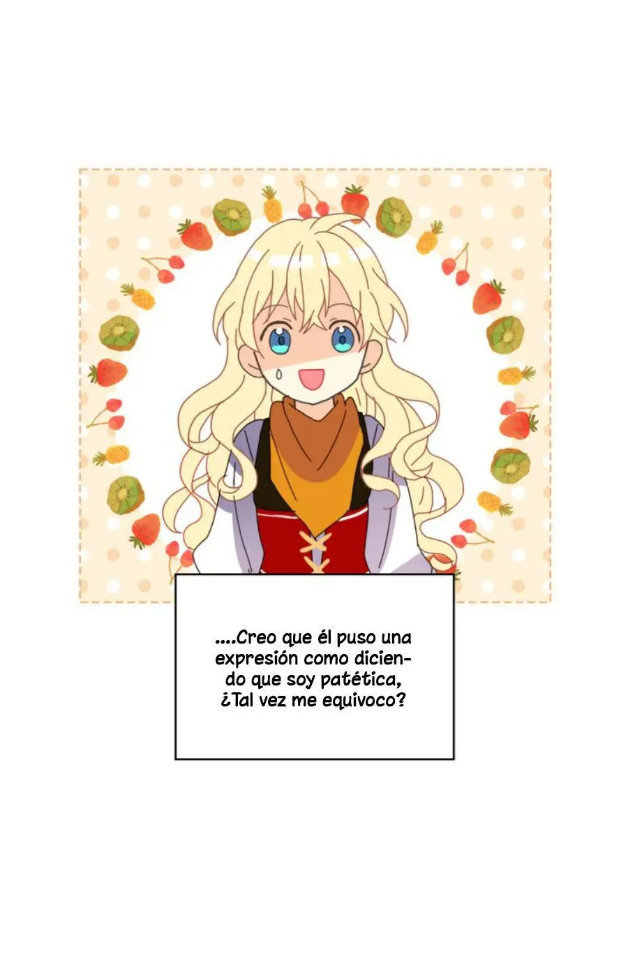 ¿Yo Soy tu Hija? - Capítulo 72 - Página 40 - LectorTMOo