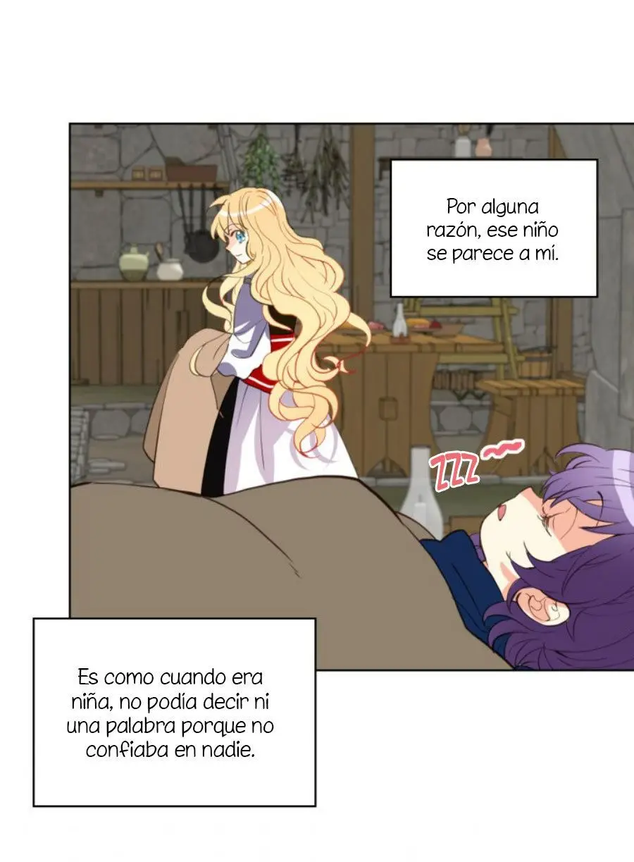 ¿Yo Soy tu Hija? - Capítulo 72 - Página 43 - LectorTMOo
