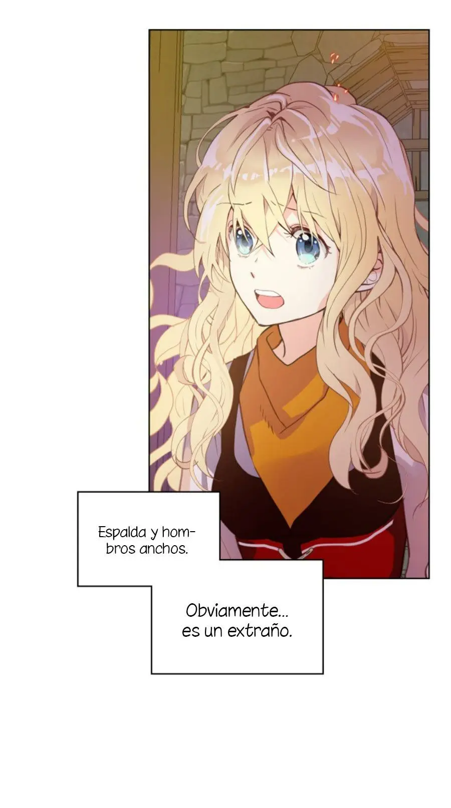 ¿Yo Soy tu Hija? - Capítulo 72 - Página 45 - LectorTMOo