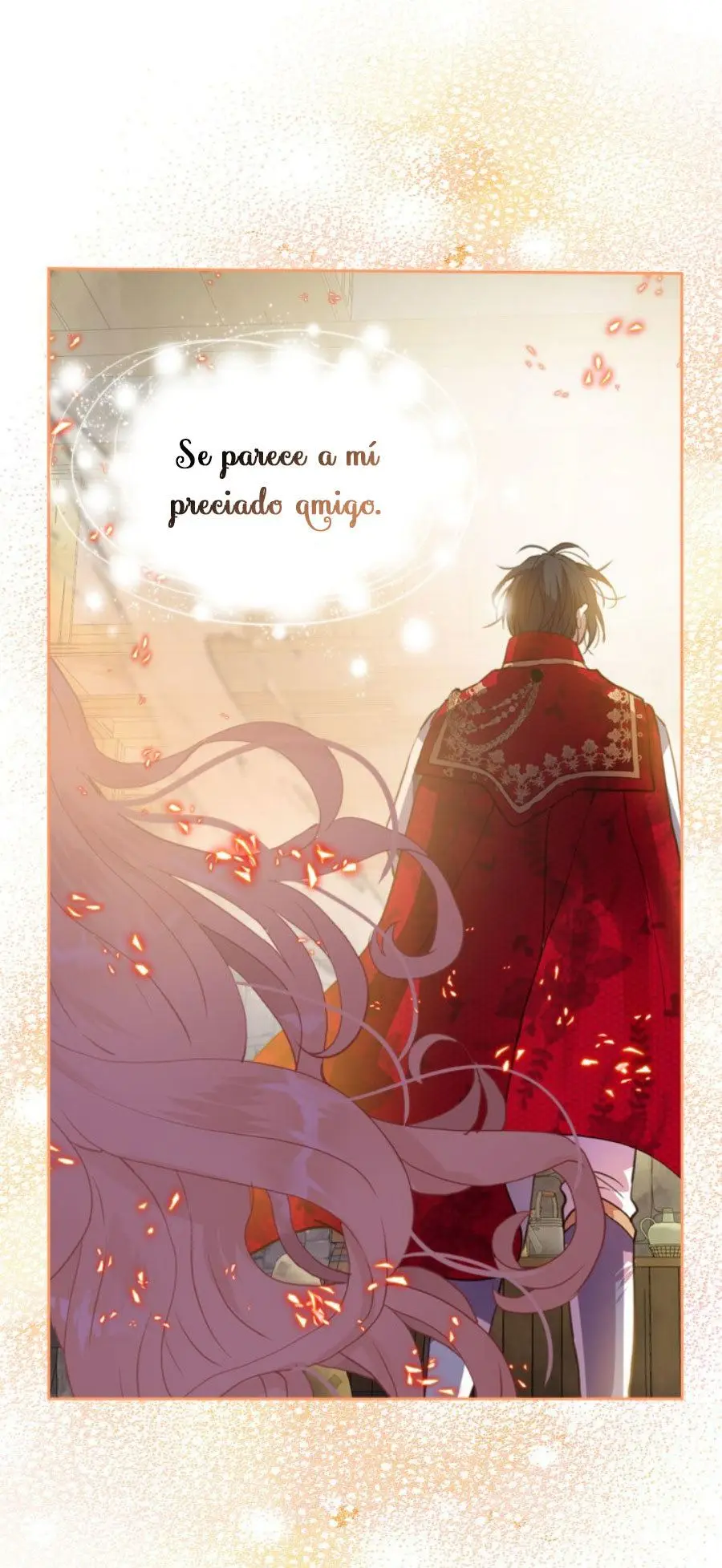 ¿Yo Soy tu Hija? - Capítulo 72 - Página 48 - LectorTMOo