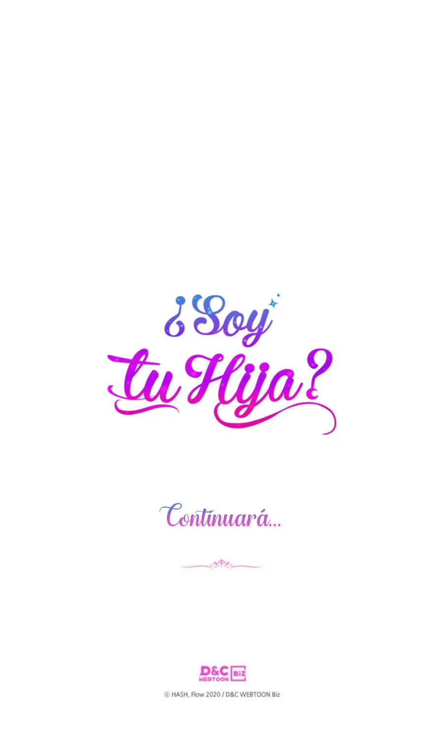 ¿Yo Soy tu Hija? - Capítulo 72 - Página 58 - LectorTMOo