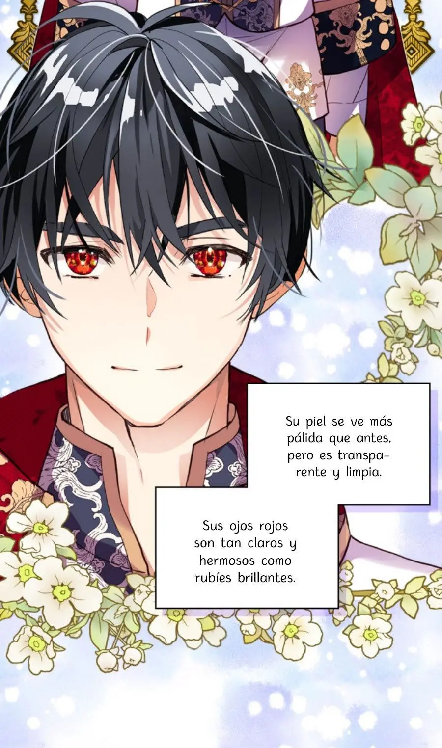 ¿Yo Soy tu Hija? - Capítulo 73 - Página 6 - LectorTMOo