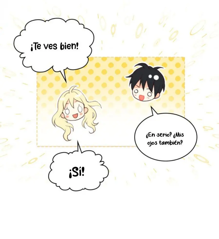¿Yo Soy tu Hija? - Capítulo 73 - Página 8 - LectorTMOo