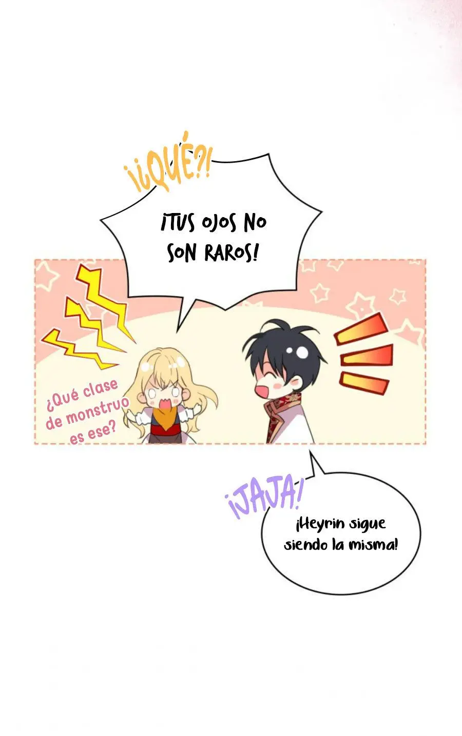 ¿Yo Soy tu Hija? - Capítulo 73 - Página 10 - LectorTMOo