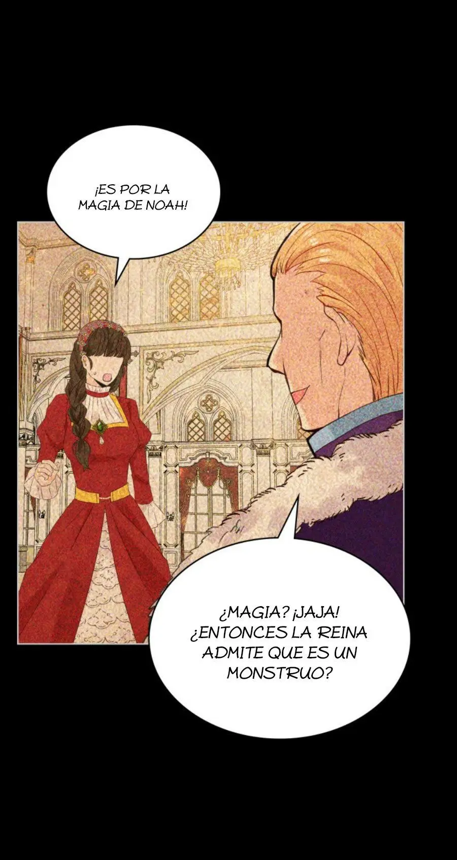 ¿Yo Soy tu Hija? - Capítulo 73 - Página 14 - LectorTMOo
