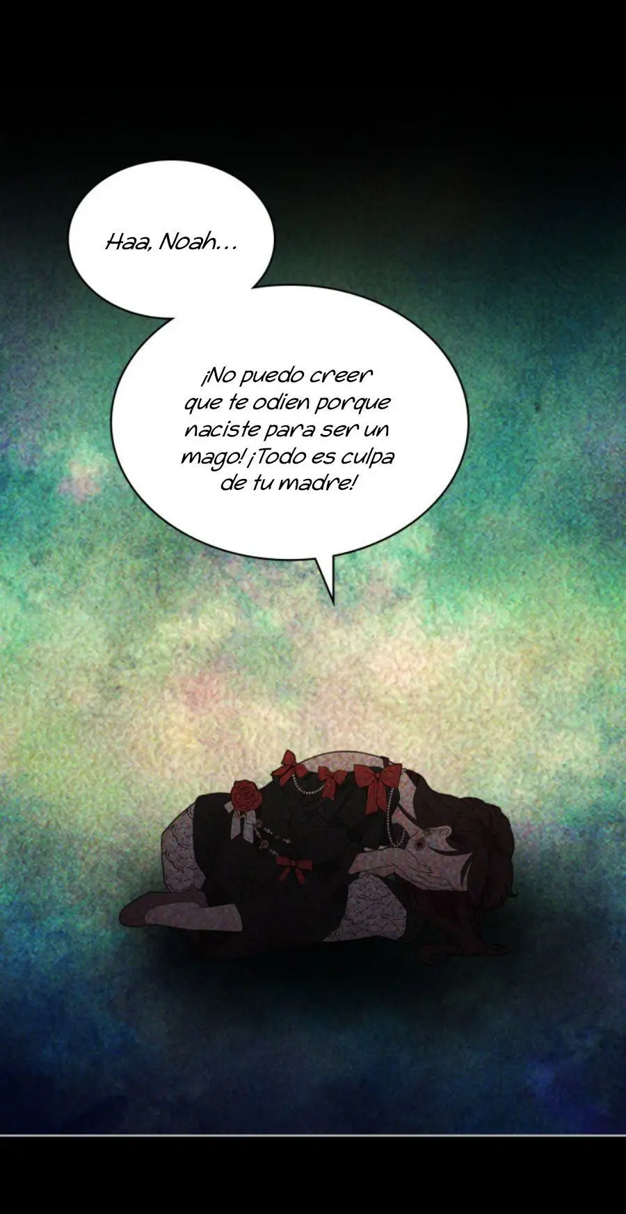 ¿Yo Soy tu Hija? - Capítulo 73 - Página 17 - LectorTMOo