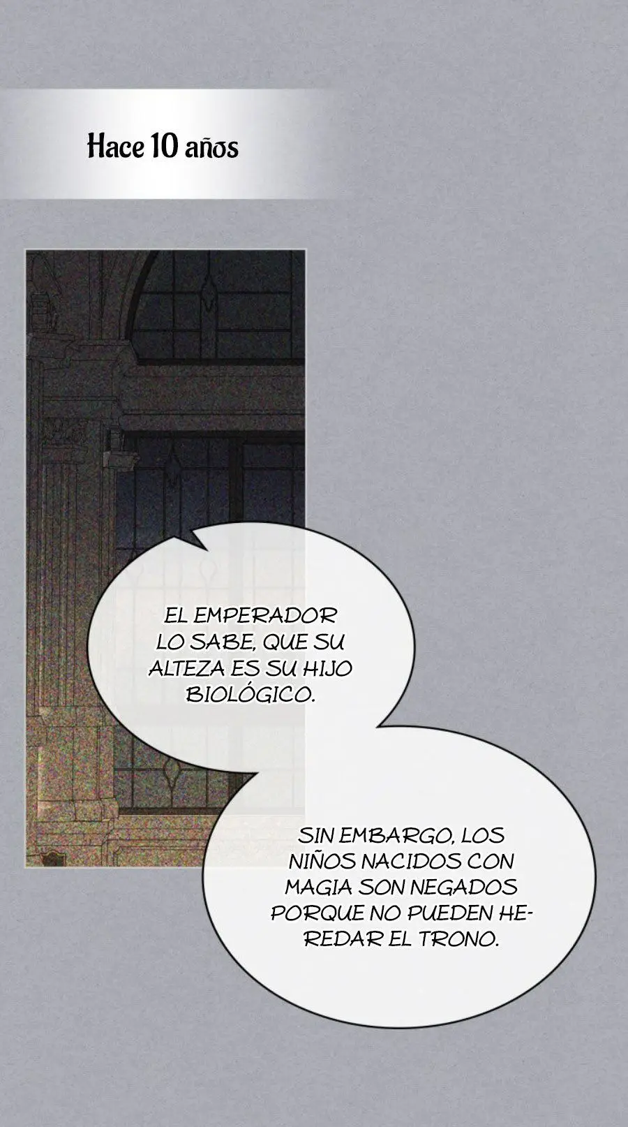 ¿Yo Soy tu Hija? - Capítulo 73 - Página 29 - LectorTMOo