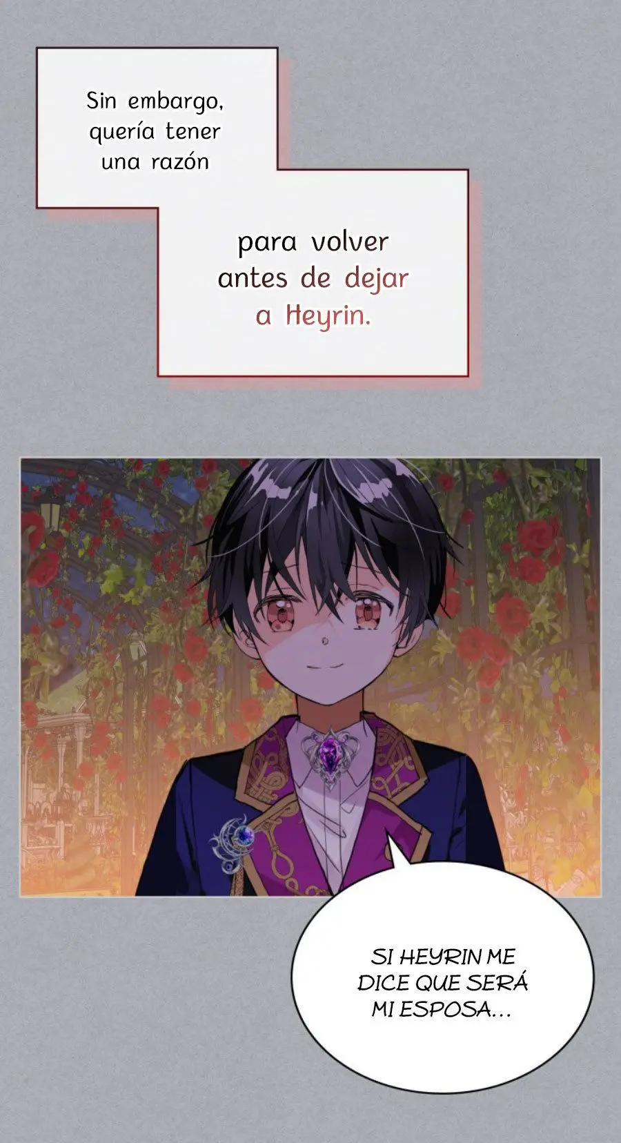 ¿Yo Soy tu Hija? - Capítulo 73 - Página 38 - LectorTMOo