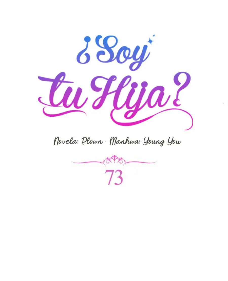 ¿Yo Soy tu Hija? - Capítulo 73 - Página 44 - LectorTMOo