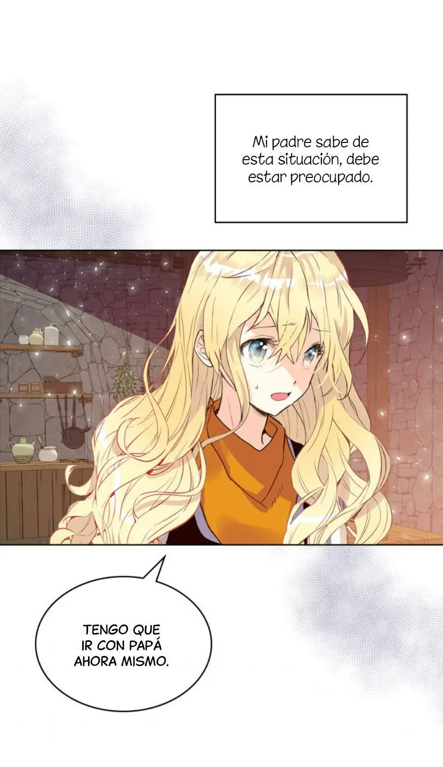 ¿Yo Soy tu Hija? - Capítulo 73 - Página 46 - LectorTMOo