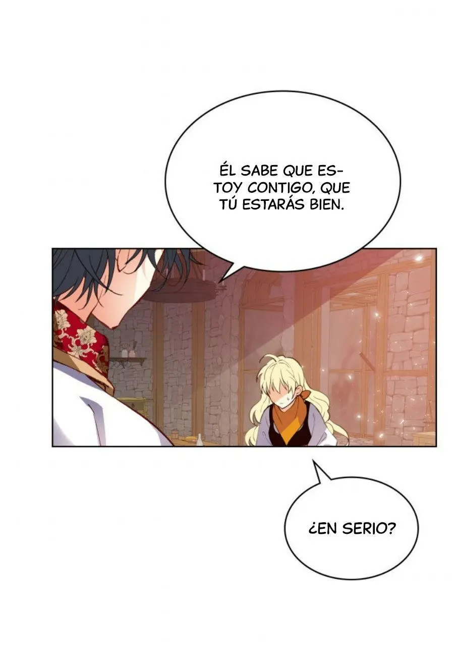 ¿Yo Soy tu Hija? - Capítulo 73 - Página 47 - LectorTMOo