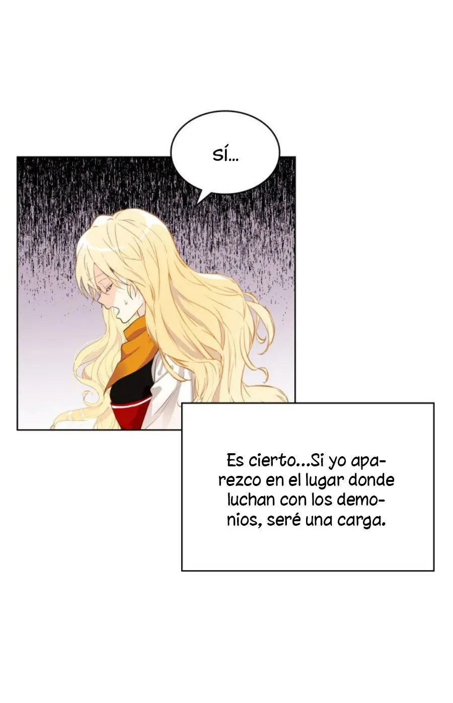 ¿Yo Soy tu Hija? - Capítulo 73 - Página 49 - LectorTMOo