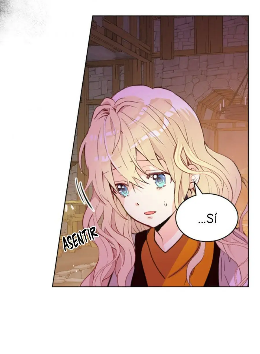 ¿Yo Soy tu Hija? - Capítulo 73 - Página 57 - LectorTMOo