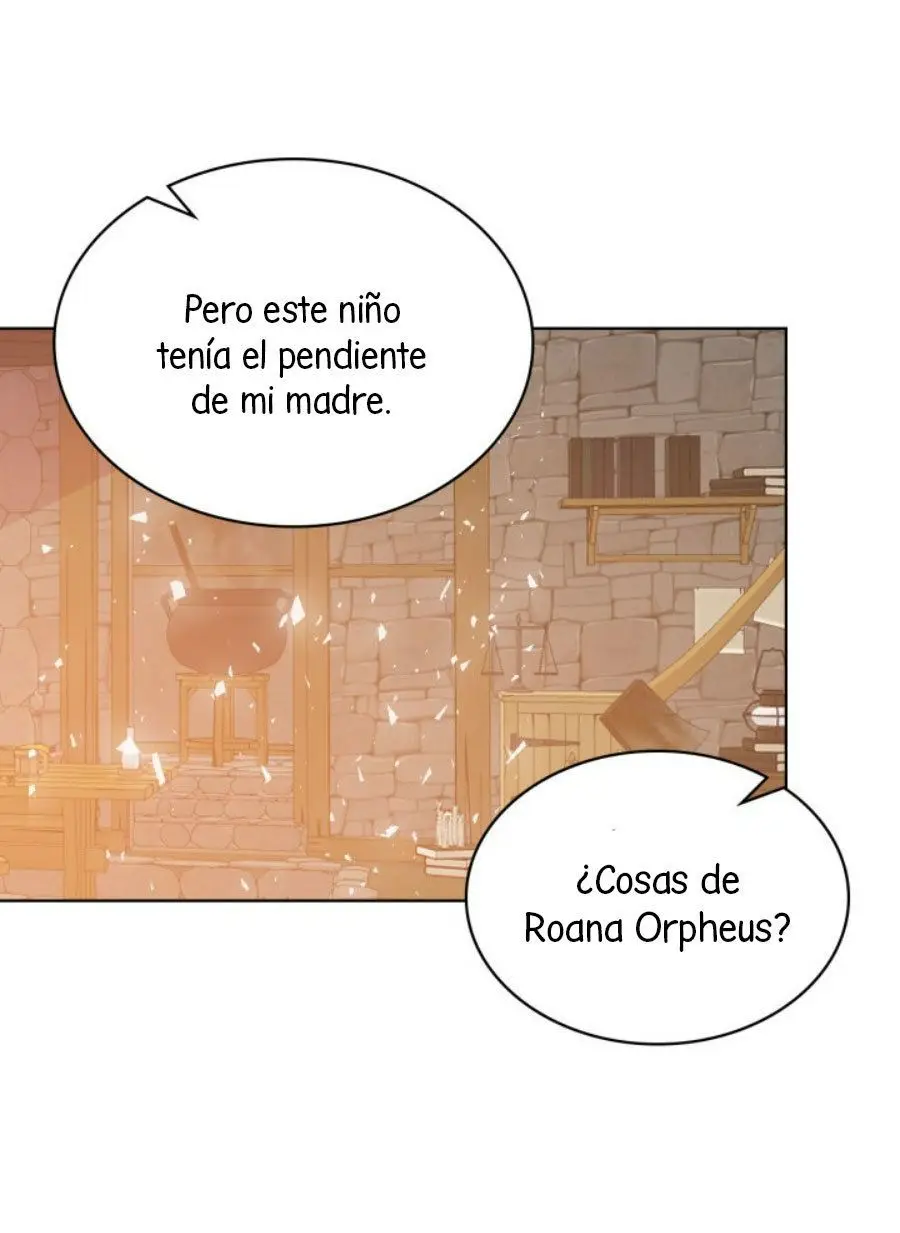 ¿Yo Soy tu Hija? - Capítulo 73 - Página 58 - LectorTMOo