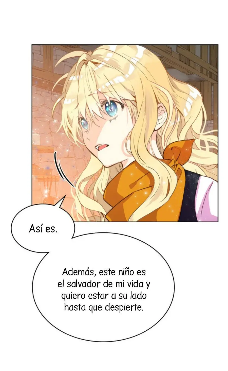 ¿Yo Soy tu Hija? - Capítulo 73 - Página 59 - LectorTMOo