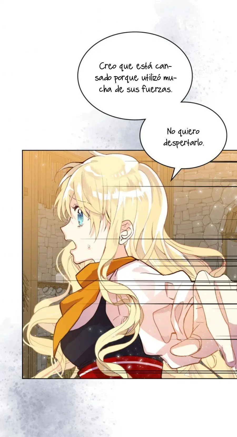 ¿Yo Soy tu Hija? - Capítulo 73 - Página 64 - LectorTMOo