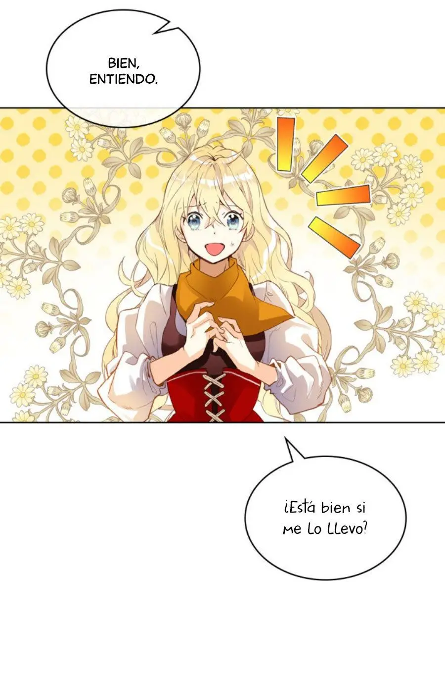 ¿Yo Soy tu Hija? - Capítulo 73 - Página 66 - LectorTMOo