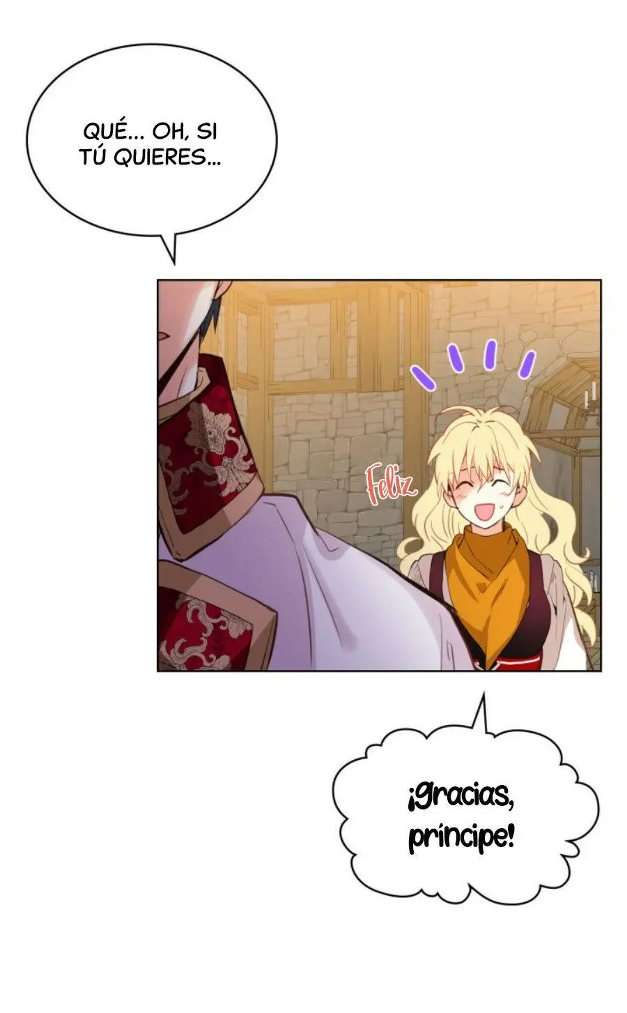¿Yo Soy tu Hija? - Capítulo 73 - Página 67 - LectorTMOo