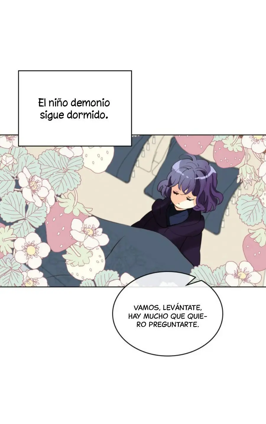 ¿Yo Soy tu Hija? - Capítulo 73 - Página 75 - LectorTMOo