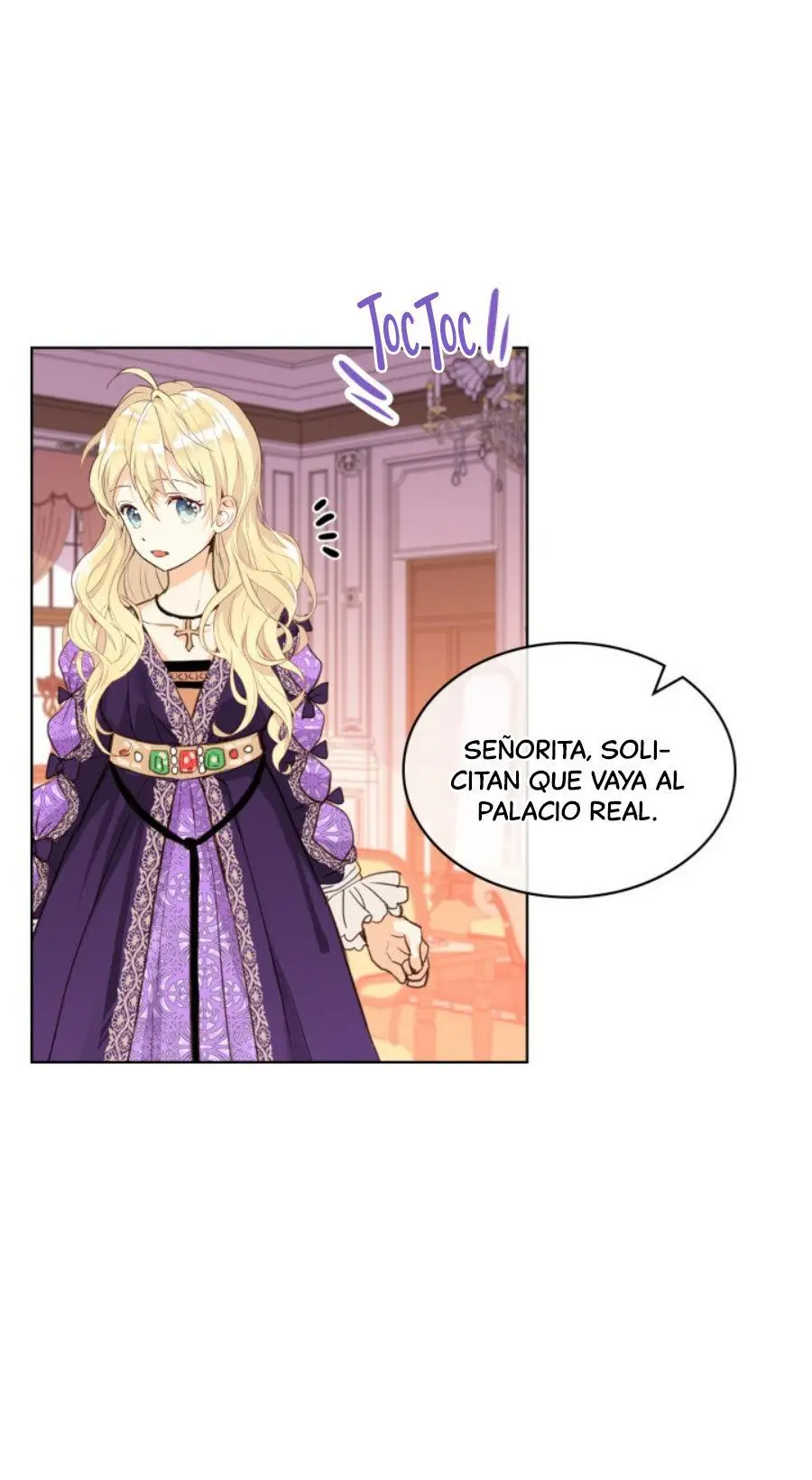 ¿Yo Soy tu Hija? - Capítulo 73 - Página 76 - LectorTMOo