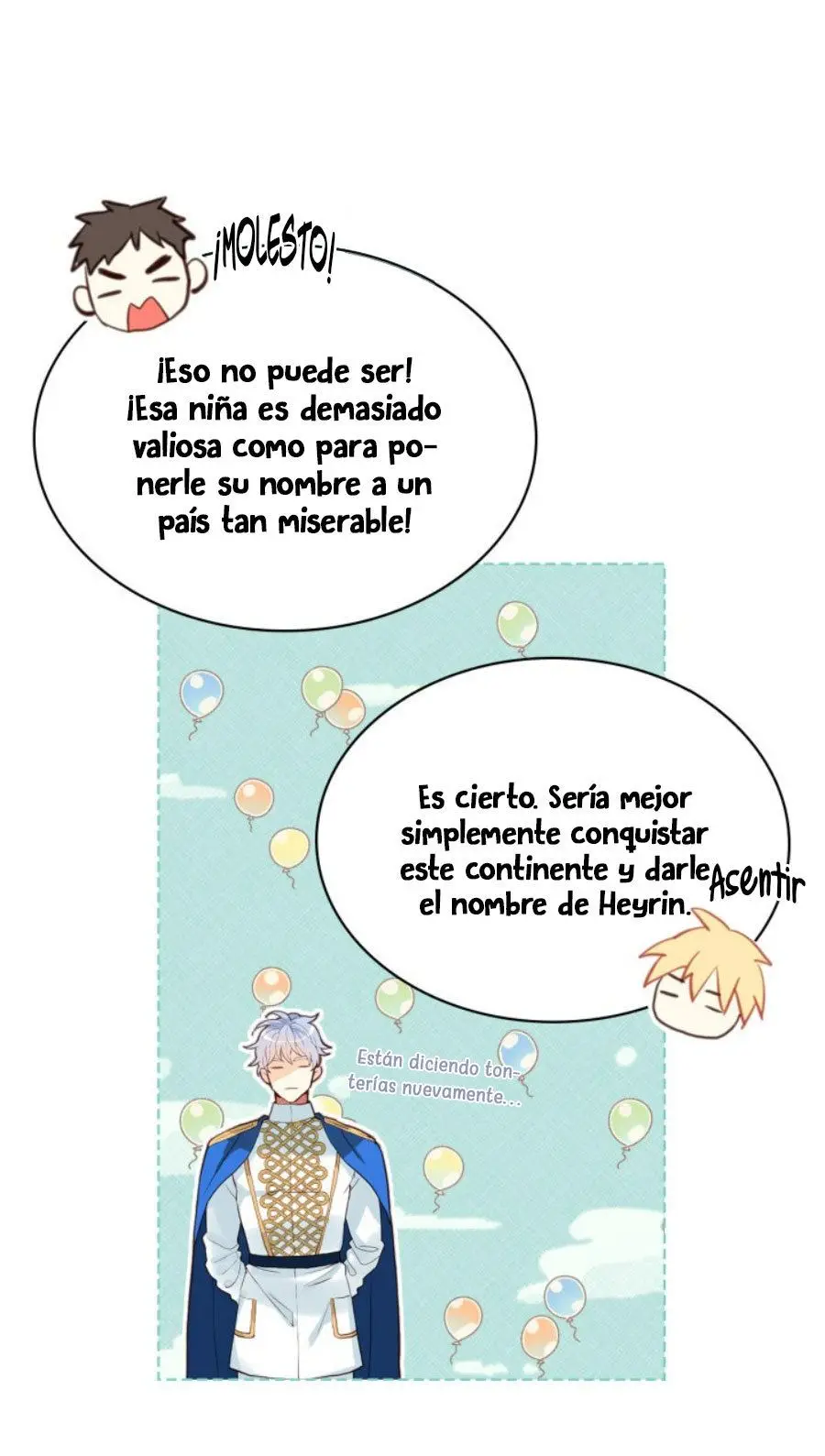 ¿Yo Soy tu Hija? - Capítulo 73 - Página 81 - LectorTMOo