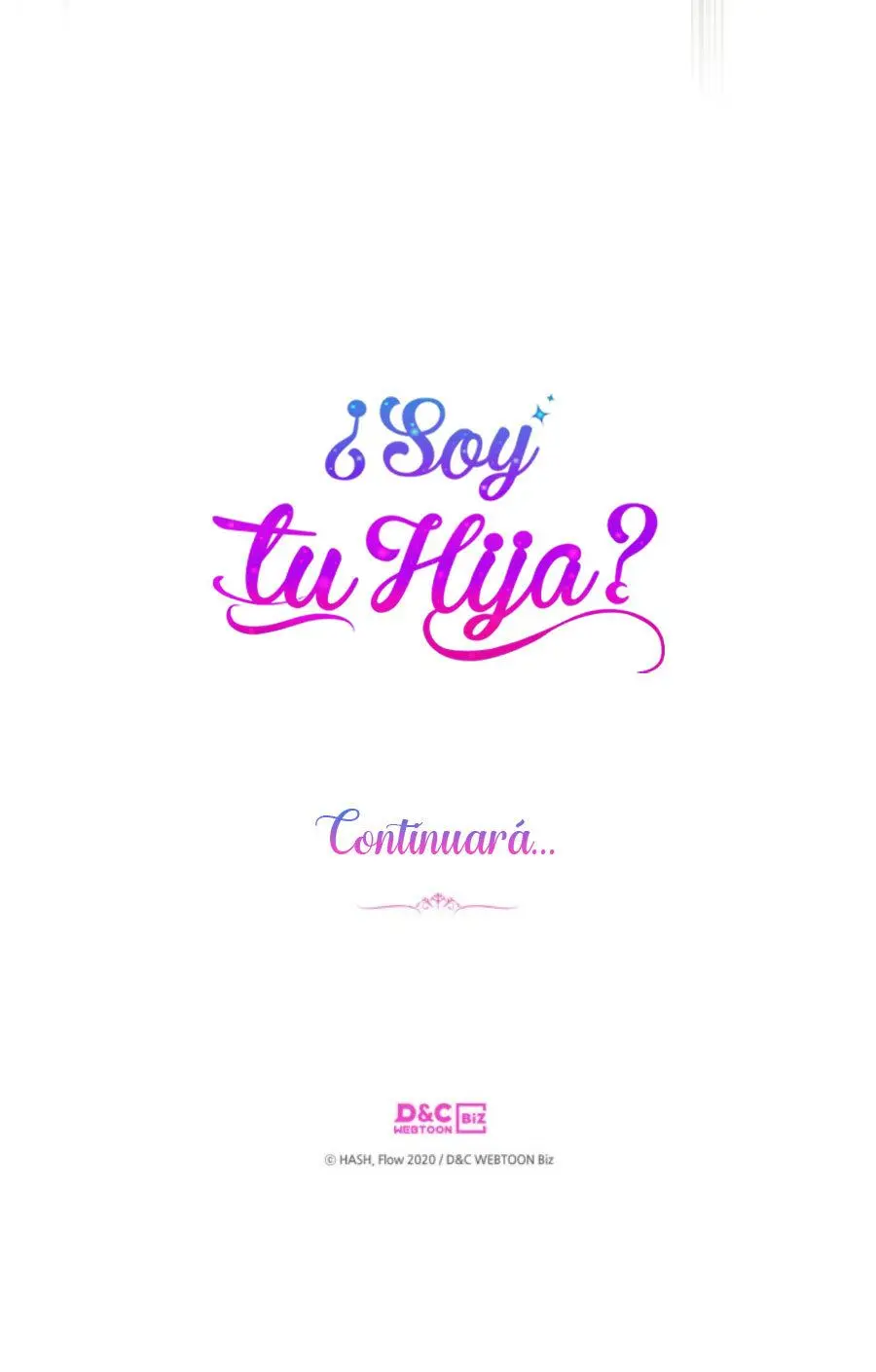 ¿Yo Soy tu Hija? - Capítulo 73 - Página 84 - LectorTMOo