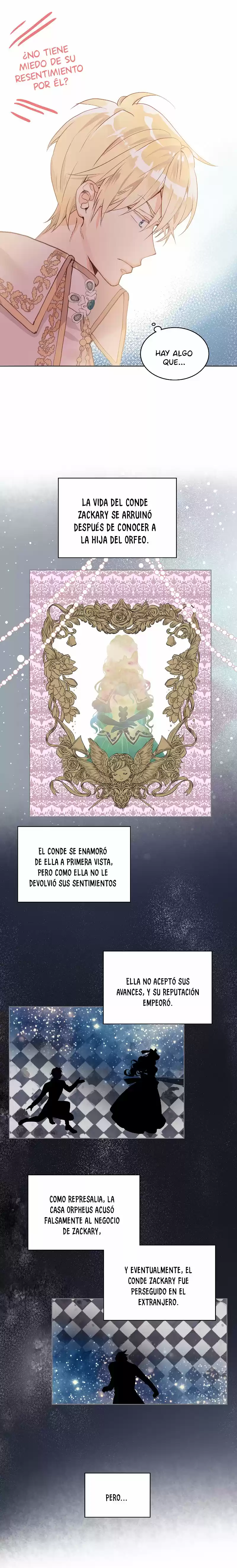 ¿Yo Soy tu Hija? - Capítulo 8 - Página 8 - LectorTMOo