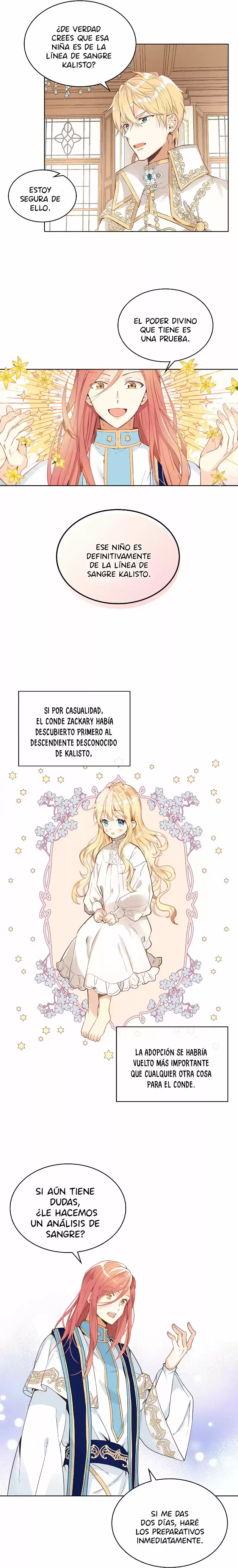 ¿Yo Soy tu Hija? - Capítulo 8 - Página 10 - LectorTMOo