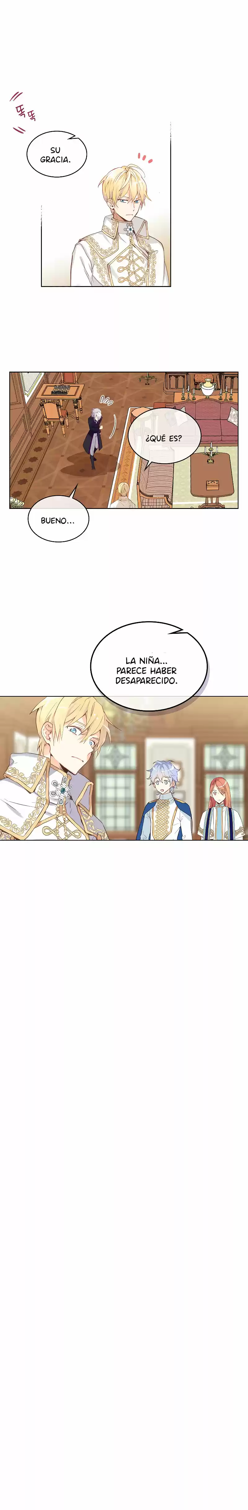 ¿Yo Soy tu Hija? - Capítulo 8 - Página 11 - LectorTMOo