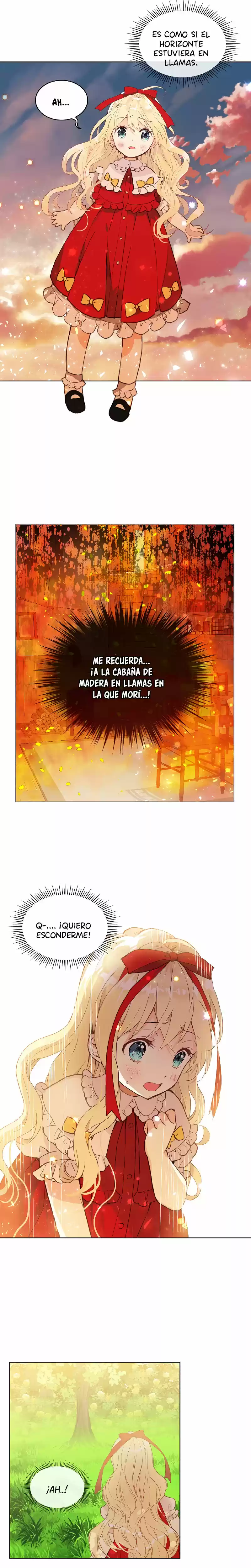 ¿Yo Soy tu Hija? - Capítulo 8 - Página 15 - LectorTMOo