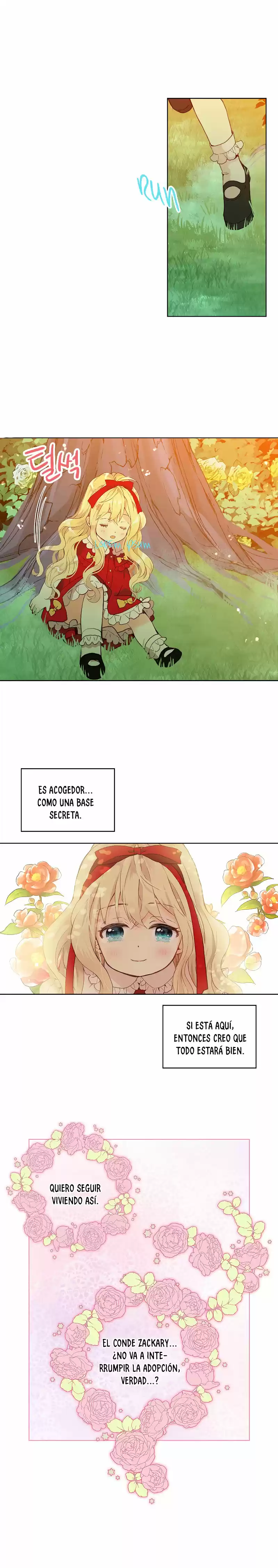 ¿Yo Soy tu Hija? - Capítulo 8 - Página 16 - LectorTMOo