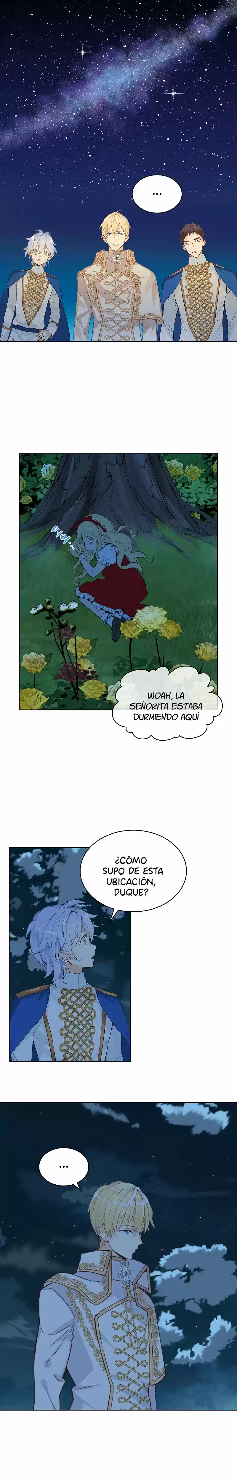 ¿Yo Soy tu Hija? - Capítulo 9 - Página 2 - LectorTMOo