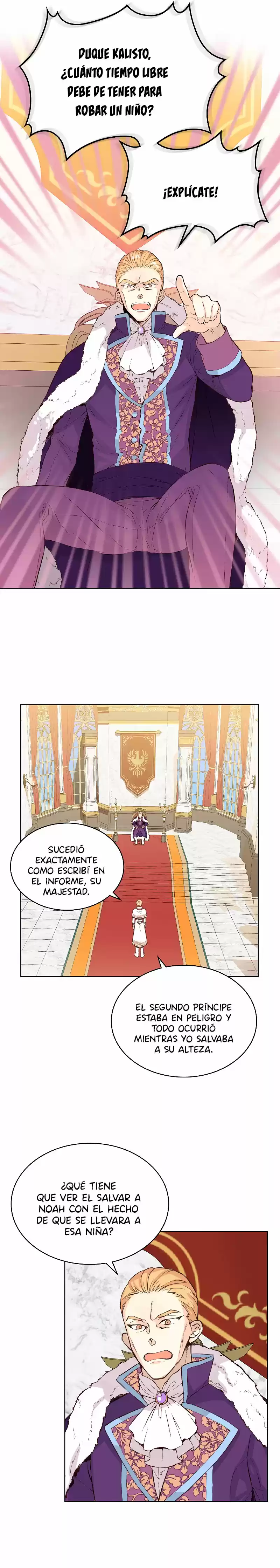 ¿Yo Soy tu Hija? - Capítulo 9 - Página 11 - LectorTMOo