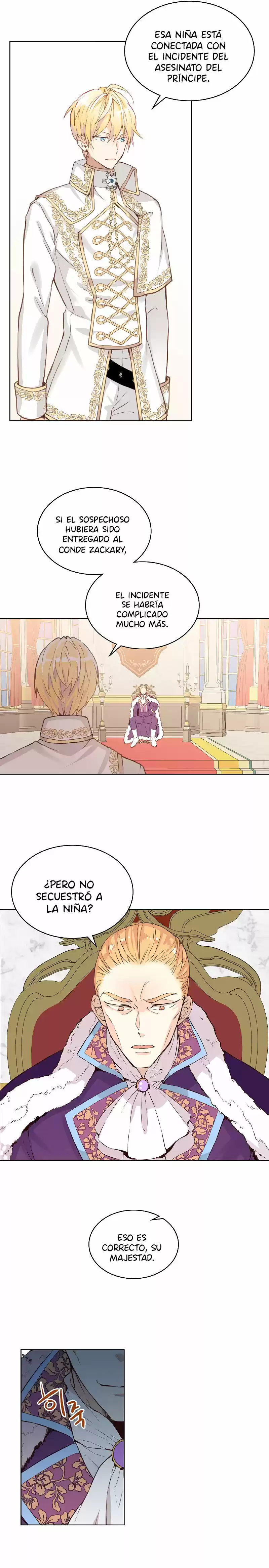 ¿Yo Soy tu Hija? - Capítulo 9 - Página 12 - LectorTMOo