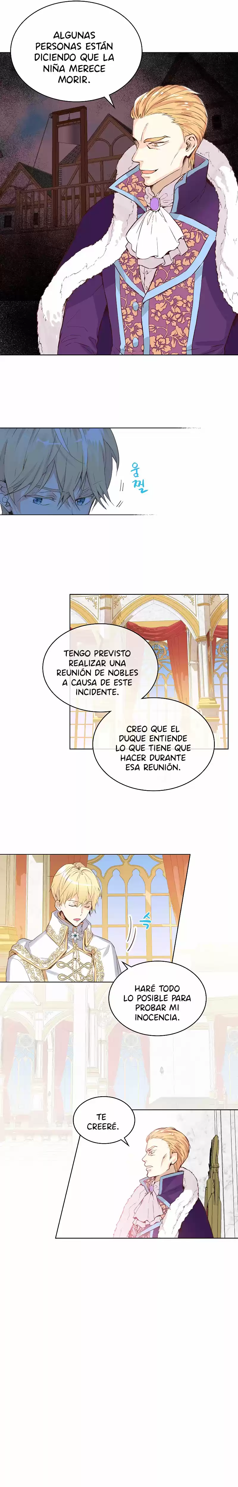 ¿Yo Soy tu Hija? - Capítulo 9 - Página 14 - LectorTMOo