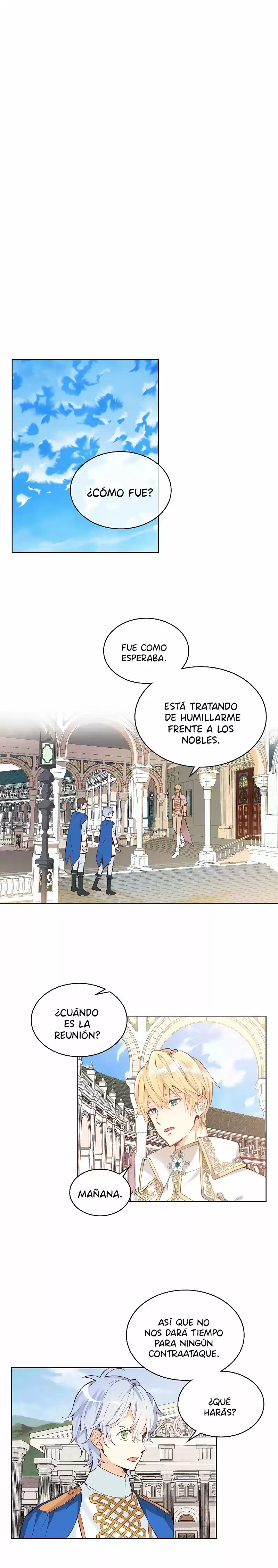 ¿Yo Soy tu Hija? - Capítulo 9 - Página 15 - LectorTMOo