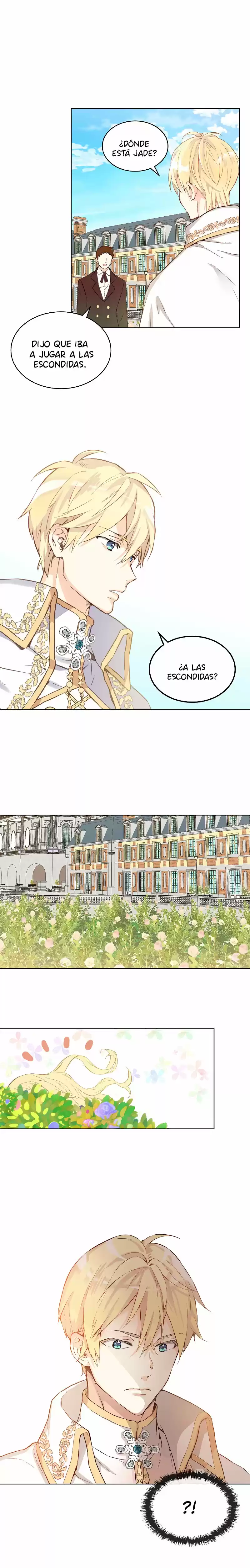 ¿Yo Soy tu Hija? - Capítulo 9 - Página 17 - LectorTMOo