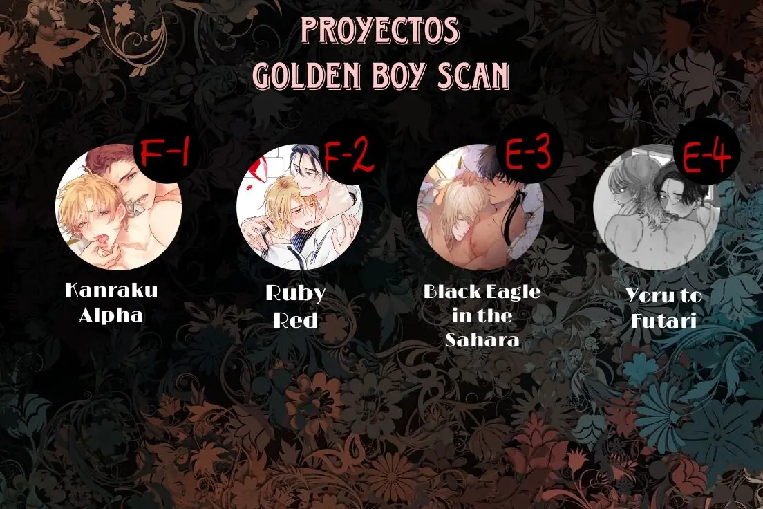 Yoru to Futari (2023) - Capítulo 1 - Página 3 - LectorTMOo
