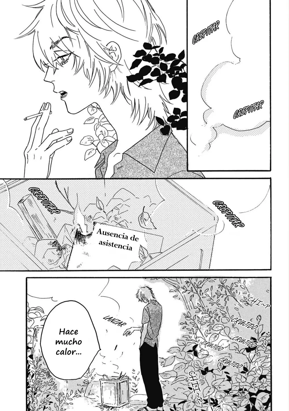 Yoru to Futari (2023) - Capítulo 1 - Página 6 - LectorTMOo