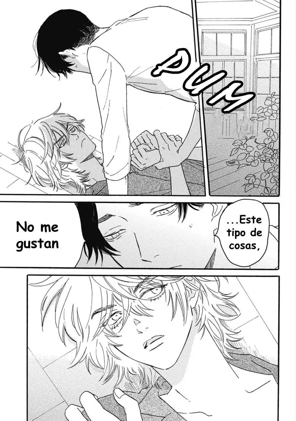 Yoru to Futari (2023) - Capítulo 2 - Página 5 - LectorTMOo