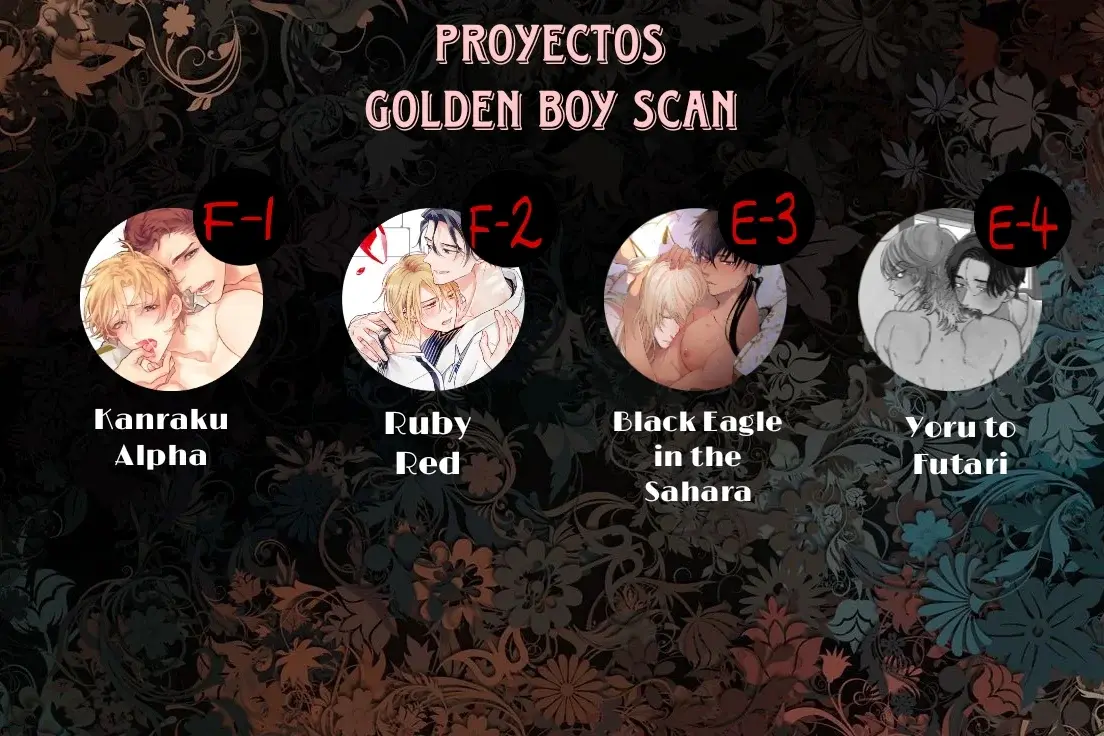 Yoru to Futari (2023) - Capítulo 3 - Página 2 - LectorTMOo