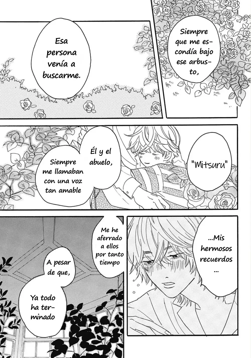Yoru to Futari (2023) - Capítulo 3 - Página 17 - LectorTMOo