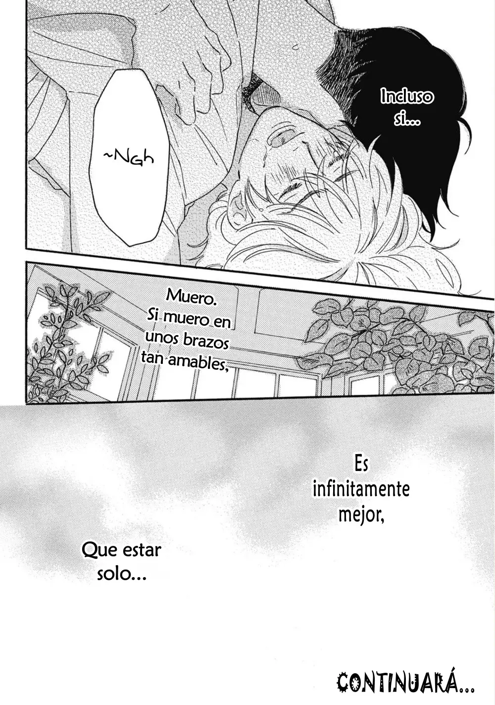 Yoru to Futari (2023) - Capítulo 3 - Página 34 - LectorTMOo