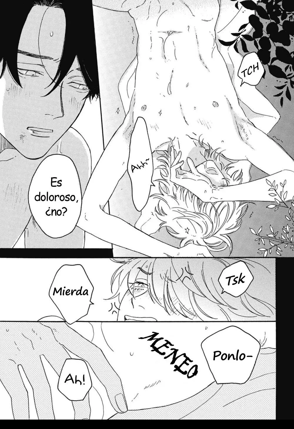 Yoru to Futari (2023) - Capítulo 4 - Página 12 - LectorTMOo